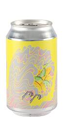 Lervig Orange Velvet IPA