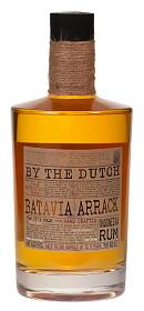 By the Dutch Batavia Arrack