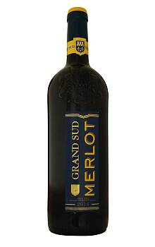 Grand Sud Merlot