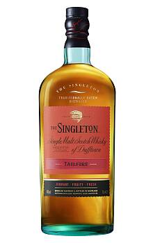 Singleton Tailfire