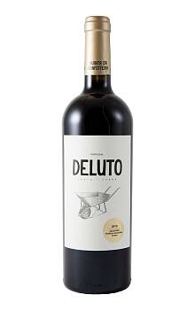 Quinta Da Confeiteira Deluto