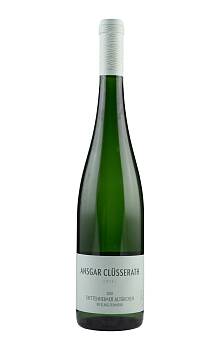 Clüsserath Trittenheimer Altärchen Riesling Feinherb