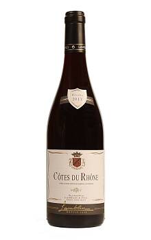 Lamblin & Fils Côtes du Rhône