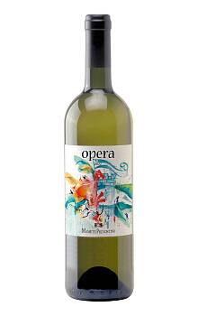 Mamete Prevostini Opera