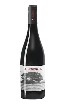 El Renegado Bobal