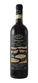 Olek Bondonio Barbaresco Starderi