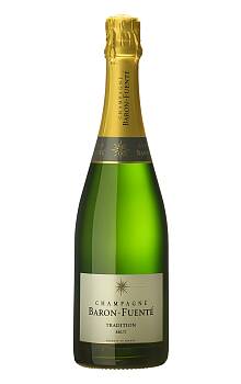 Baron-Fuenté Tradition Brut