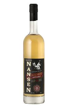 Nansen Aquavit