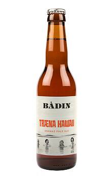 Bådin Træna Hawaii Ananas Pale Ale