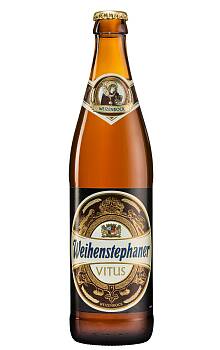 Weihenstephaner Vitus Weizenbock