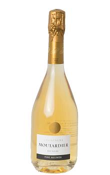 Moutardier Meunier Brut Nature