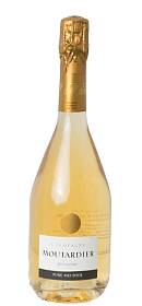 Moutardier Meunier Brut Nature