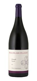 Villa Ponciago Grande Cuvée Beaujolais Villages