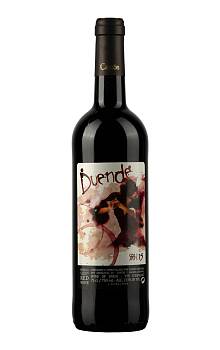 Cauzón Duende Syrah