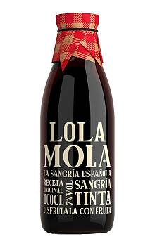 Sangria Lola Mola