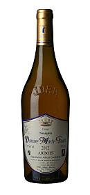 Martin Faudot Arbois Savagnin 2012