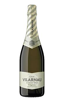 Vilarnau Brut Nature