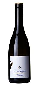 Ch. de Béru Clos Béru Monopole Chablis