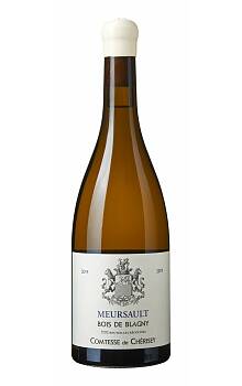 Comtesse de Chérisey Meursault Bois de Blagny