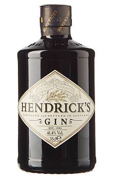 Hendrick's Gin