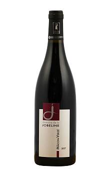 Dom. de la Jobeline Macon Verzè Rouge