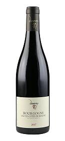 Devevey Bourgogne Hautes-Côtes de Beaune Rouge