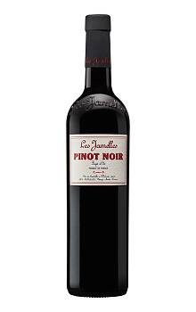 Les Jamelles Pinot Noir