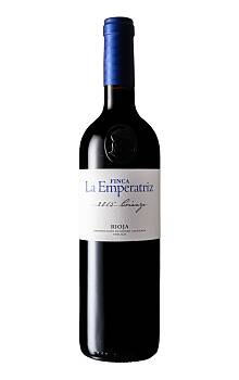 Finca La Emperatriz Crianza