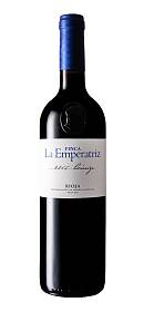 Finca La Emperatriz Crianza