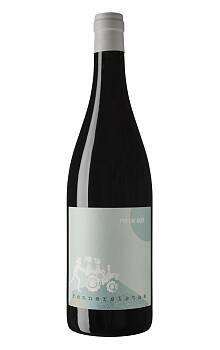 Rennersistas Pin-Oh! Noir