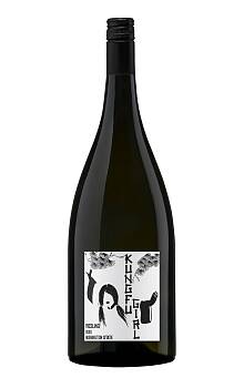 Charles Smith Kung Fu Girl Riesling