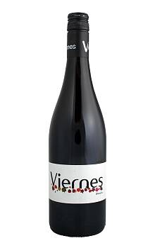 Godelia Viernes Mencia 2014