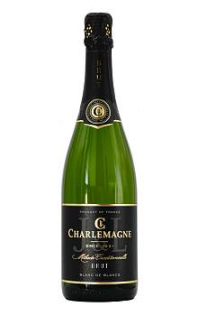 Charlemagne Brut