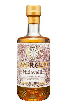 Bivrost Nidavellir Arctic Whisky