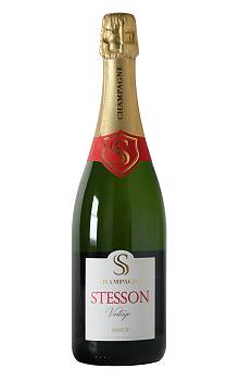 Stesson Vintage