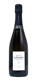 La Borderie Trois Contrées Brut