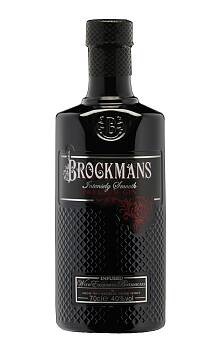 Brockmans Premium Gin