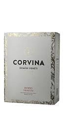 Domìni Veneti Corvina