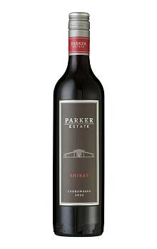 Parker Coonawarra Shiraz