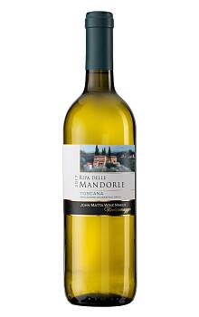 Vicchiomaggio Ripa delle Mandorle
