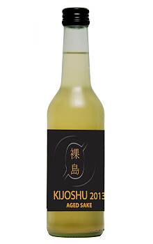 Nøgne Ø Kijoshu 2013