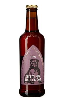 Gotlands Bryggeri Sitting Bulldog IPA