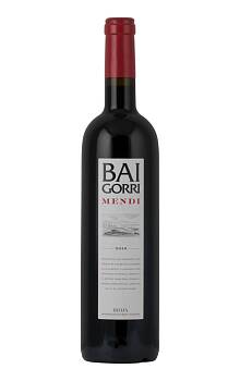 Baigorri Mendi