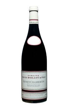Louis Boillot Gevrey-Chambertin Les Evocelles