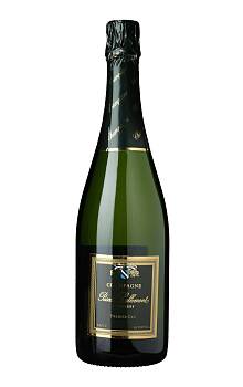 Pascal Lallement Brut 1er Cru