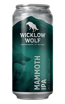 Wicklow Wolf Mammoth IPA