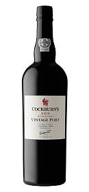 Cockburn's Bicentenary Vintage
