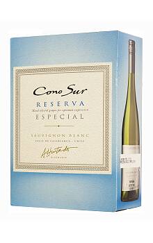 Cono Sur Sauvignon Blanc Reserva Especial