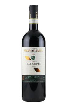 Selvapiana Bucerchiale Chianti Rufina Riserva