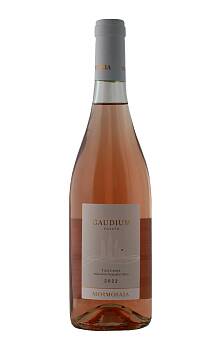 Mormoraia Gaudium Toscana Rosato